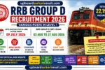 Railway RRB Group D Application Status 2026, RRB Group D Application Status, RRB Group D Status 2026, Railway Group D Status Check, RRB Group D CBT 1 Exam Date 2026, RRB Group D Admit Card 2026, RRB Group D Recruitment 2026, Railway Group D Vacancy 2026, RRB Group D Notification, RRB Group D Online Form, Railway Recruitment Board, RRB Group D Level 1, Railway Jobs 2026, Latest Railway Vacancy